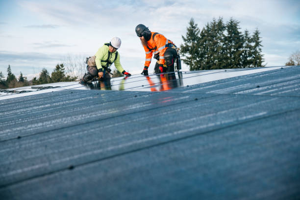 Licensed Flat Roof Repair service in Thornton, IL - GD Commercial Roofing